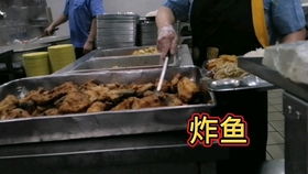 在连锁餐饮，得老老实规矩，活出了点苦辣真心才滋味不可简单止胃口